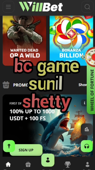 BC Game Sunil Shetty - Celebrity Endorsement-vz72fvrf.com